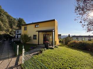 Eckreihenhaus mit großem Plus: Garage, Stellplatz & ruhige Wohnlage, 315000 €, Immobilien-Häuser in 4311 Schwertberg