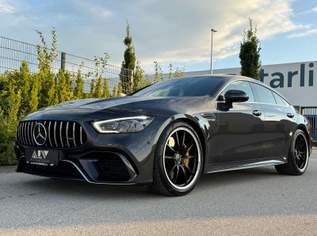 AMG GT 63 S 4Matic+ Ceramic|Schiebedach|21""GTR, 129990 €, Auto & Fahrrad-Autos in 4650 Lambach AMG GT 63 S 4Matic+ Ceramic|Schiebedach|21""GTR, 129990 €, Auto & Fahrrad-Autos in 4650 Lambach