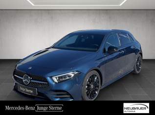 A 200 d 4MATIC Kompaktlimousine AMG Line, 36900 €, Auto & Fahrrad-Autos in 5582 Sankt Michael im Lungau A 200 d 4MATIC Kompaktlimousine AMG Line, 36900 €, Auto & Fahrrad-Autos in 5582 Sankt Michael im Lungau