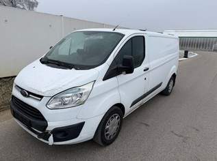 Transit Custom 330 L2 Trend KLIMA TEMPOMAT, 6990 €, Auto & Fahrrad-Autos in 4550 Kremsmünster