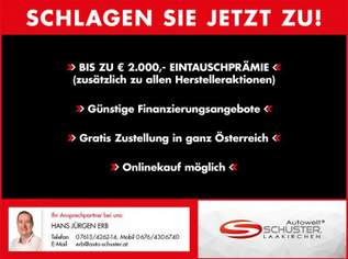 MG5 EV Comfort 50,3 kWh Standard Reichweite MG5 EV Comfort 50,3 kWh Standard Reichweite