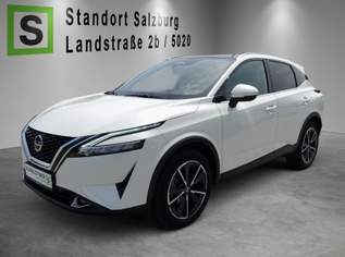 QASHQAI Tekna+ 1,3 DIG-T MHEV, 29990 €, Auto & Fahrrad-Autos in 5020 Altstadt QASHQAI Tekna+ 1,3 DIG-T MHEV, 29990 €, Auto & Fahrrad-Autos in 5020 Altstadt