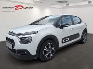 C3 PureTech 83 Feel mit Sitzheizung, 10900 €, Auto & Fahrrad-Autos in 8784 Trieben