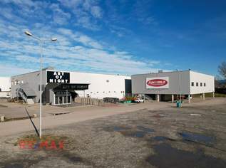 Sie haben die Wahl - Event oder andere Nutzung - alles ist möglich, 0 €, Immobilien-Gewerbeobjekte in 6971 Marktgemeinde Hard