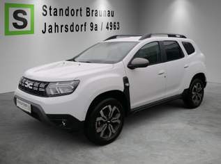 DUSTER Journey Blue dCi 115, 20990 €, Auto & Fahrrad-Autos in 4963 Sankt Peter am Hart
