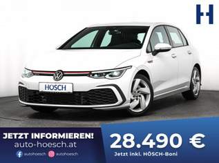 Golf GTI - JETZT EINSTEIGEN UND LOSFAHREN, 29990 €, Auto & Fahrrad-Autos in 4061 Pasching