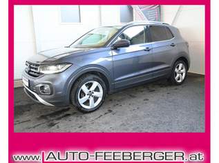 T-Cross 1,0 TSI Style DSG, Stzhzg, Ferlichtassist, ACC,..., 19790 €, Auto & Fahrrad-Autos in 8753 Fohnsdorf T-Cross 1,0 TSI Style DSG, Stzhzg, Ferlichtassist, ACC,..., 19790 €, Auto & Fahrrad-Autos in 8753 Fohnsdorf