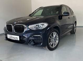 X3 xDrive 30e Automatik M-Sportpaket,AHK,LED,Pano, 29990 €, Auto & Fahrrad-Autos in 5411 Oberalm X3 xDrive 30e Automatik M-Sportpaket,AHK,LED,Pano, 29990 €, Auto & Fahrrad-Autos in 5411 Oberalm
