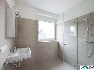 bezugsfertige 3-Zimmer-Gartenwohnung in idyllischer Lage - Tiefgaragenplätze optional verfügbar!, 897.74 €, Immobilien-Wohnungen in 3441 Pixendorf