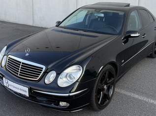 E 500 4-Matic 2.Besitz, 10990 €, Auto & Fahrrad-Autos in 2301 Gemeinde Groß-Enzersdorf E 500 4-Matic 2.Besitz, 10990 €, Auto & Fahrrad-Autos in 2301 Gemeinde Groß-Enzersdorf