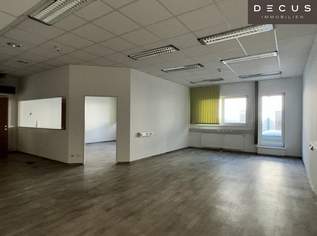 * ST. PÖLTEN * BÜRO- UND GESCHÄFTSFLÄCHEN * ZENTRALE LAGE, 826.5 €, Immobilien-Gewerbeobjekte in 3100 Stattersdorf