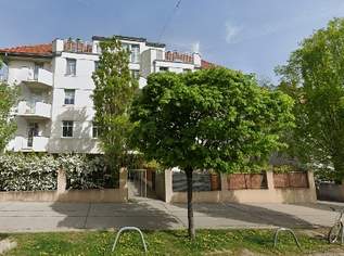 Traumhafte 2-Zimmer-Wohnung mit 2 Freiflächen in Döbling!, 1105.89 €, Immobilien-Wohnungen in 1190 Döbling