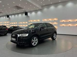Q3 S-Line sport quattro (8UG), 29999 €, Auto & Fahrrad-Autos in 2100 Gemeinde Korneuburg Q3 S-Line sport quattro (8UG), 29999 €, Auto & Fahrrad-Autos in 2100 Gemeinde Korneuburg