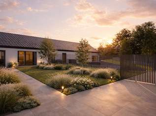 DAS GUTSCHI - TOWNHOUSE EH2, 1650000 €, Immobilien-Häuser in 2352 Gemeinde Gumpoldskirchen