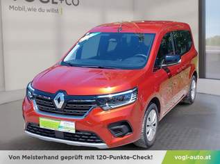 Kangoo Equilibre TCe 100, 22990 €, Auto & Fahrrad-Autos in 8051 Gösting