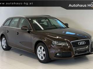 A4 2.0 TDI DPF Avant*XENON*SHZ*PDC*, 9690 €, Auto & Fahrrad-Autos in 5112 Lamprechtshausen