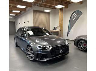 A4 40 TFSI SPORT QUATTRO 3X SLINE COMPETITION PANO..., 42990 €, Auto & Fahrrad-Autos in 8232 Grafendorf bei Hartberg