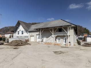Lagerfläche, 150000 €, Immobilien-Gewerbeobjekte in 4800 Attnang