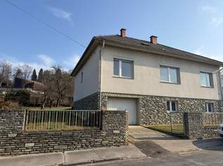 Sanierungsbedürftiges Einfamilienhaus in Top-Lage von Oberwart, 219000 €, Immobilien-Häuser in 7400 Oberwart Sanierungsbedürftiges Einfamilienhaus in Top-Lage von Oberwart, 219000 €, Immobilien-Häuser in 7400 Oberwart