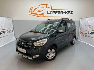 Dokker Stepway Plus, 14990 €, Auto & Fahrrad-Autos in 8350 Fehring Dokker Stepway Plus, 14990 €, Auto & Fahrrad-Autos in 8350 Fehring
