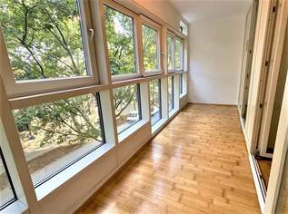 INNSTRASSE, UNBEFRISTET, 62 m2 Altbau inkl. 9 m2 Loggia, 2 Zimmer, Komplettküche, Parketten, gefördert, 2. Liftstock, 791.69 €, Immobilien-Wohnungen in 1200 Brigittenau
