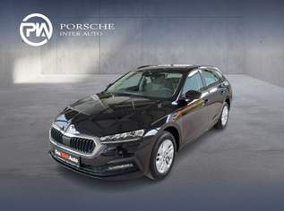 Škoda OCTAVIA Combi 4x4 Ambition TDI DSG, 23950 €, Auto & Fahrrad-Autos in 8792 St. Peter-Freienstein