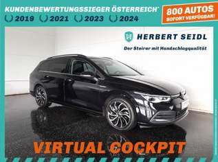 Golf VIII Variant STYLE 2,0 TDI DSG, 22880 €, Auto & Fahrrad-Autos in 8200 Gleisdorf