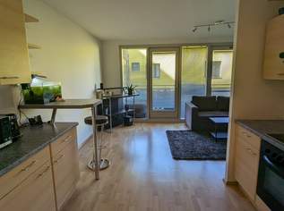 Modernes Apartment mit Loggia in Ruhelage, 229000 €, Immobilien-Wohnungen in 1230 Liesing