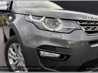 Discovery Sport 2,0 TD4 4WD SE Aut., 17450 €, Auto & Fahrrad-Autos in 6830 Marktgemeinde Rankweil