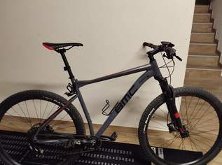 BMC Hardtail Teamelite 03 two , 800 €, Auto & Fahrrad-Fahrräder in 3204 Gemeinde Kirchberg an der Pielach BMC Hardtail Teamelite 03 two , 800 €, Auto & Fahrrad-Fahrräder in 3204 Gemeinde Kirchberg an der Pielach
