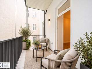 Edles Wohnen in zentraler top Lage - Altbauflair trifft Luxus, 389000 €, Immobilien-Wohnungen in 1090 Alsergrund Edles Wohnen in zentraler top Lage - Altbauflair trifft Luxus, 389000 €, Immobilien-Wohnungen in 1090 Alsergrund