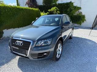 Q5 2.0 TDI QUATTRO, 10990 €, Auto & Fahrrad-Autos in 8740 Zeltweg