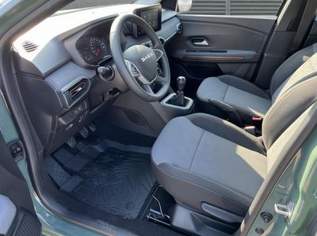 Sandero Stepway Extreme PDC+LED+Android Auto ..., 21102 €, Auto & Fahrrad-Autos in 6844 Gemeinde Altach