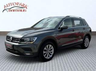 Tiguan 2,0 TDI SCR 4Motion Comfortline**1.Besitz**NAVI**, 21990 €, Auto & Fahrrad-Autos in 2601 Sollenau