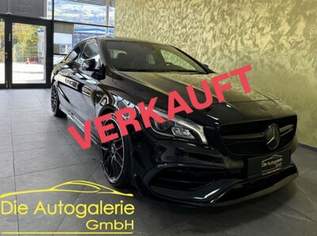 CLA 45 AMG 4Matic *PERFORMANCE*LED*PANO*, 37990 €, Auto & Fahrrad-Autos in 6068 Gemeinde Mils CLA 45 AMG 4Matic *PERFORMANCE*LED*PANO*, 37990 €, Auto & Fahrrad-Autos in 6068 Gemeinde Mils