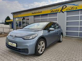 ID.3 ID. 3 pro Performance 58kWh Basis *LED*ACC*PDC*..., 12990 €, Auto & Fahrrad-Autos in 4142 Hofkirchen im Mühlkreis ID.3 ID. 3 pro Performance 58kWh Basis *LED*ACC*PDC*..., 12990 €, Auto & Fahrrad-Autos in 4142 Hofkirchen im Mühlkreis