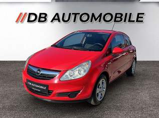 Corsa 1,2 Edition, 2990 €, Auto & Fahrrad-Autos in 4053 Ansfelden Corsa 1,2 Edition, 2990 €, Auto & Fahrrad-Autos in 4053 Ansfelden