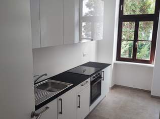 HERRLICHE 3-ZIMMER-ALTBAUWOHNUNG IN INNENHOFLAGE *EINBAUKÜCHE INKLUSIVE*, 1530.06 €, Immobilien-Wohnungen in 1150 Rudolfsheim-Fünfhaus