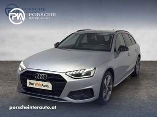 A4 35 TFSI advanced, 25990 €, Auto & Fahrrad-Autos in 9020 Innere Stadt