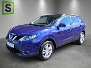 QASHQAI Tekna 1,2 DIG-T, 10890 €, Auto & Fahrrad-Autos in 4060 Leonding