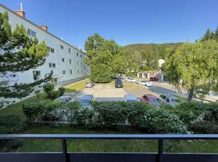Grünruhelage, Abendsonne & Loggia – Ihr neues Zuhause in Mödling, 599 €, Immobilien-Wohnungen in 2340 Gemeinde Mödling