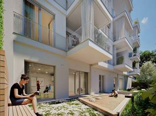MABELLE - Zeitloses Wohnen | Haus Amalie Top 05, 394000 €, Immobilien-Wohnungen in 1130 Hietzing MABELLE - Zeitloses Wohnen | Haus Amalie Top 05, 394000 €, Immobilien-Wohnungen in 1130 Hietzing