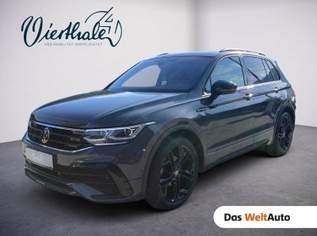 Tiguan R-Line TDI SCR 4MOTION DSG, 37950 €, Auto & Fahrrad-Autos in 5600 Sankt Johann im Pongau Tiguan R-Line TDI SCR 4MOTION DSG, 37950 €, Auto & Fahrrad-Autos in 5600 Sankt Johann im Pongau