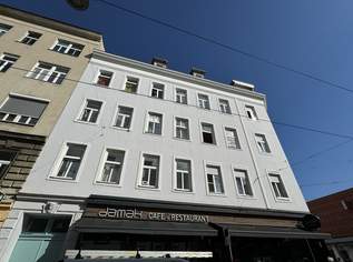 Unbefristet vermietete Anlagewohnung – Top 8-9 - Nähe U1 Reumannplatz, 89000 €, Immobilien-Wohnungen in 1100 Favoriten