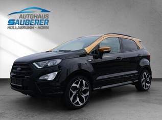 ECOSPORT 1,5 DIESEL *ST-Line*, 15490 €, Auto & Fahrrad-Autos in Niederösterreich ECOSPORT 1,5 DIESEL *ST-Line*, 15490 €, Auto & Fahrrad-Autos in Niederösterreich