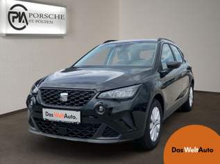 Arona Reference Edition 1.0 TSI, 18490 €, Auto & Fahrrad-Autos in Niederösterreich