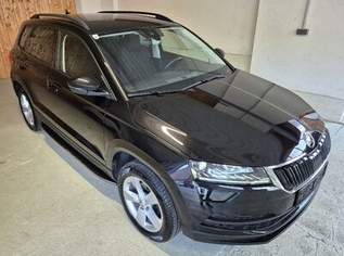 Karoq Ambition, 17400 €, Auto & Fahrrad-Autos in 8263 Großwilfersdorf