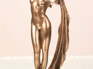 Figur, Stehender Akt Figur, Stehender Akt