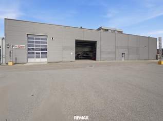 Lagerhalle * 473 m2 + Büro * Miete netto 5,42/m2 * 2 Monate kostenfrei mieten*, 3917.76 €, Immobilien-Gewerbeobjekte in 4310 Mauthausen Lagerhalle * 473 m2 + Büro * Miete netto 5,42/m2 * 2 Monate kostenfrei mieten*, 3917.76 €, Immobilien-Gewerbeobjekte in 4310 Mauthausen