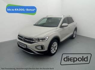 T-Roc Style TDI 4MOTION DSG, 42880 €, Auto & Fahrrad-Autos in 8665 Langenwang